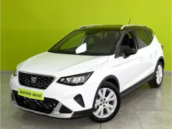 SEAT Arona 1.5 EcoTSI S&S X-Perience Special Edition DSG7 150
