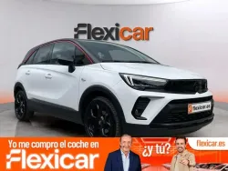 Opel Crossland 1.2 81kW (110CV) GS