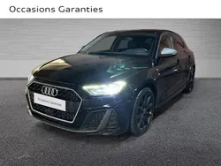 Audi A1 Sportback 40 TFSI 207ch S line S tronic 7