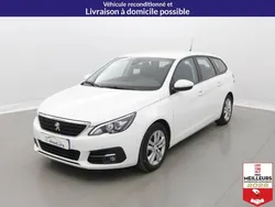 Peugeot 308 SW Essence 110 Active +GPS