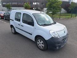 Renault kangoo ze 16000km electrique