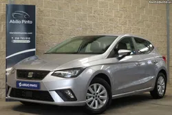 Seat Ibiza 1.0 TSI Style