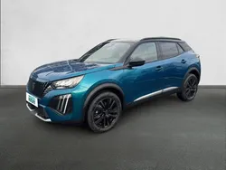 Peugeot 2008 Hybrid 145 e-DCS6 - série spéciale ENVY