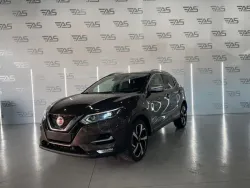 NISSAN Qashqai 1.5dCi Acenta 4x2 85kW