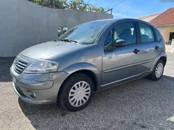 Citroën C3 1.2 exclusive