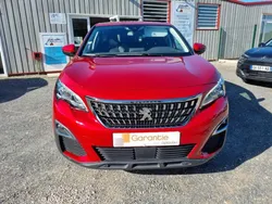 Peugeot 3008 1.2 PURETECH 130 Active Business