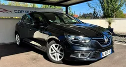 Renault Megane IV 1.5 BluedCi 110 EDC