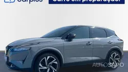 Nissan Qashqai 1.3 DIG-T Tekna+ Xtronic de 2022