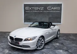 BMW Z4 sDrive 23i Roadster 204CV - 6 Cylindres Atmospherique - 1ère Main Avec 21.000 Kms - BVM6 - État Exceptionnel