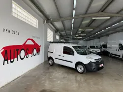RENAULT Kangoo Fg. 1.5dCi Profesional 66kW