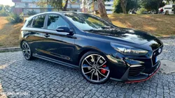 Hyundai i30 N 2.0 T-GDi Performance Pack