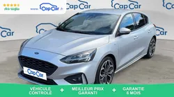 Ford Focus IV 1.0 Ecoboost 125 ST Line