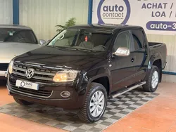 🚙 VOLKSWAGEN AMAROK 2.0 BiTDI 180 CV 4MOTION BVA – DOUBLE CABINE