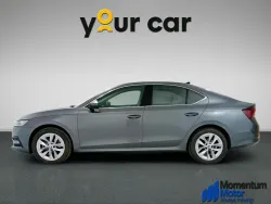 Skoda Octavia 2.0TDI Selection DSG 110kW