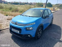 Citroën C3 1.2 PureTech Feel