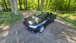 ⭐Peugeot 306 Cabriolet 2.0⭐ 1ère main ⭐ Révisée et Garantie ✅