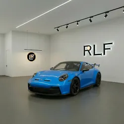 PORSCHE 911 992.1 GT3 4.0 510cv PDK -TOUT INCLUS-/ TVA Apparente/ LIFT/ Pack ClubSport/ Toit Carbone/ Pack Carbone Intérieur / BOSE/ PDLS+/ Sport chrono/ Caméra de recul/ Cuir Étendu/ Race Tex