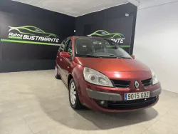 Renault Grand Scenic 1.5DCI Business