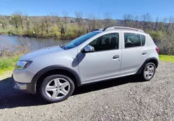 DACIA SANDERO STEPWAY 0.9i 90 12V Turbo 2014