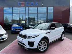 Land Rover RANGE ROVER EVOQUE HSE Dynamic