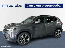 Dacia Duster 1.6 Hybrid Journey
