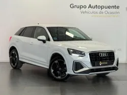 AUDI Q2 35 TFSI S line S tronic 110kW