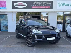 Porsche Cayenne 3.0 TDI V6 240 CH 12