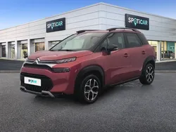 CITROEN C3 Aircross PureTech 130 S&S EAT6 Shine