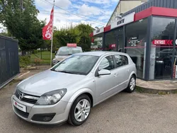 Opel Astra 1.7 Cdti 100
