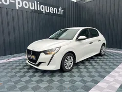 Peugeot 208 STE 1.2 75ch SetS BVM5 PREMIUM PACK