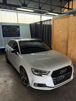 Audi a3 s line - 2.0 150 ch - s tronic 6
