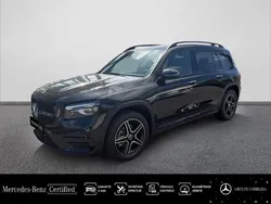 Mercedes-benz GLB 200 d 150ch AMG Line 8G-DCT