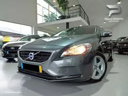 Volvo V40 1.6 D2 Kinetic Eco