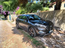 Hyundai Tucson Premium dct 1.7 141cv