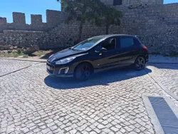 Peugeot 308 1.6 THP 16V GTi CVM6