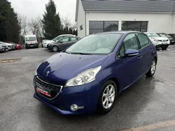 208 1,4l vti 95cv moteur à chaîne avec 109mkm