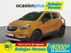 Opel Mokka X 1.6CDTi S&S Color Edition 4x2