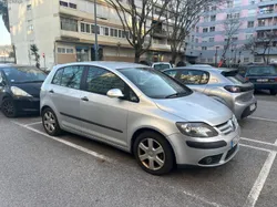 VW Golf 1.9 TDI Plus