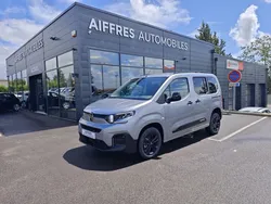Citroën Berlingo III 1.5 BLUEHDI 130 EAT8 PLUS N1