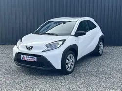 Toyota Aygo X 1.0 VVT-i 72ch Dynamic - 329 KM