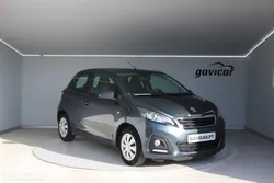 Peugeot 108 1.0 VTi Active