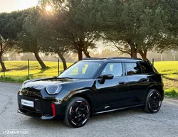 MINI Aceman JCW XL