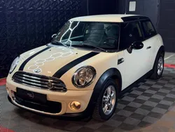 Mini Hatch R56 D 90 ch One