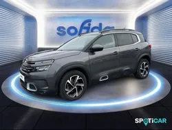 Citroen C5 Aircross BlueHDi 130ch S&S Shine E6.d