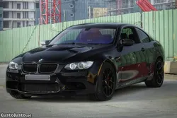 BMW 320 BMW e92 pack M (IUC 40 )