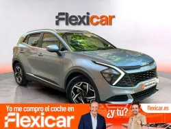 KIA Sportage 1.6 MHEV Concept 4x2 136