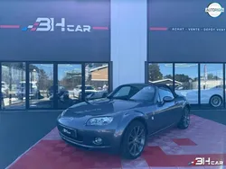 Mazda Mx5 ROADSTER 1.8 125 ELEGANCE