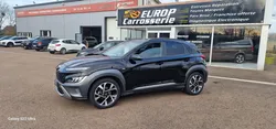 Hyundai kona 1.6 crdi 136 dtc-7 hybrid executive