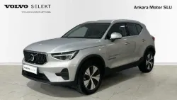 VOLVO XC40 T4 Recharge Essential Aut.