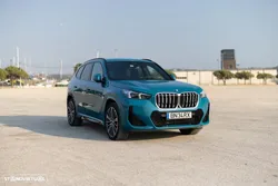 BMW X1 xDrive30e Aut. M Sport Pack